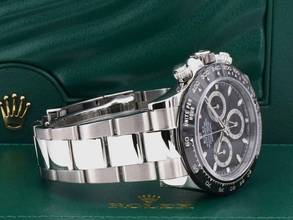 Thumbnail von Rolex Daytona Cosmograph Daytona 116500ln - Like New 2017