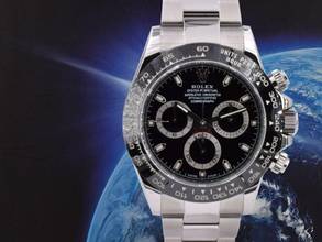 Thumbnail von Rolex Daytona Cosmograph Daytona 116500ln - Like New 2017