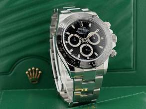 Thumbnail von Rolex Daytona Cosmograph Daytona 116500ln Like New Full Set