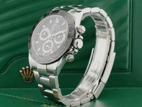 Thumbnail von Rolex Daytona Cosmograph Daytona 116500ln Like New Full Set