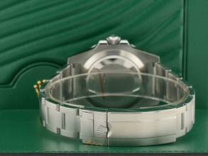 Thumbnail von Rolex Submariner Date 116610lv - Like New Full Set 2019