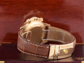 Thumbnail von Rolex Daytona Cosmograph Daytona 16518 6 Inverted - Full Set 1994