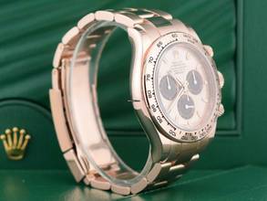 Thumbnail von Rolex Daytona Cosmograph Daytona 116505 Sundust Dial - New Stickers 2021