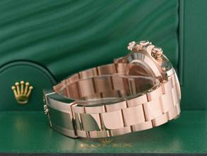 Thumbnail von Rolex Daytona Cosmograph Daytona 116505 Sundust Dial - New Stickers 2021