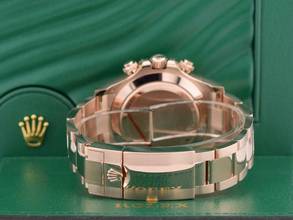 Thumbnail von Rolex Daytona Cosmograph Daytona 116505 Sundust Dial - New Stickers 2021