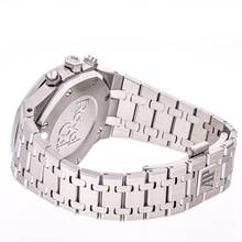 Thumbnail von Audemars Piguet Royal Oak Chronograph Selfwinding Chronograph – 26715ST.OO.1356ST.01 – like NEW – 06/2023 Full Set