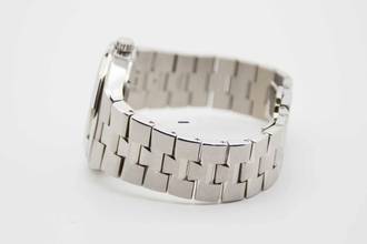 Thumbnail von Vacheron Constantin Overseas Zifferblat blau Fullset mit Erstkaufrechnung