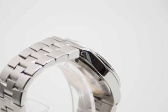 Thumbnail von Vacheron Constantin Overseas Zifferblat blau Fullset mit Erstkaufrechnung