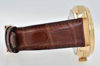 Thumbnail von IWC Portugieser Ewiger Kalender Portuguese Perpetual Calendar 18k rose gold IW502119 - Service 05/2022