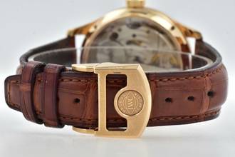 Thumbnail von IWC Portugieser Ewiger Kalender Portuguese Perpetual Calendar 18k rose gold IW502119 - Service 05/2022