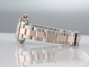 Thumbnail von Rolex Lady-Datejust 26mm 179171 2015 Stahl Roségold 750 Diamanten Automatik Stainless Steel 18kt Rose Gold Oyster-band Chronometer