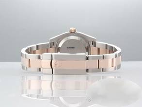 Thumbnail von Rolex Lady-Datejust 26mm 179171 2015 Stahl Roségold 750 Diamanten Automatik Stainless Steel 18kt Rose Gold Oyster-band Chronometer