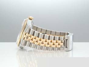 Thumbnail von Rolex Datejust 36 36mm 16233 1993 Stahl Gelbgold 750 Diamanten Automatik Stainless Steel 18kt Yellow Gold Jubilé-band Chronometer Oyster