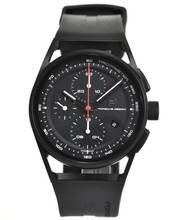Thumbnail von Porsche Design 1919 Chronotimer Titan black Ref. 6020.1.02.003.06.2
