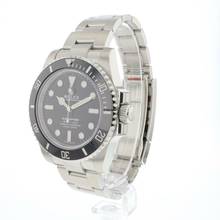 Thumbnail von Rolex Submariner (No Date) No-Date 114060 NEW '20
