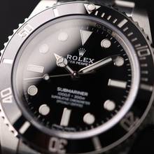 Thumbnail von Rolex Submariner (No Date) No-Date 114060 NEW '20
