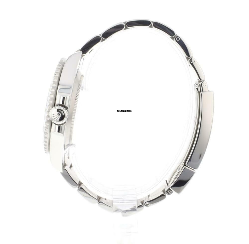 Thumbnail von Rolex Submariner (No Date) No-Date 124060 NEW '21