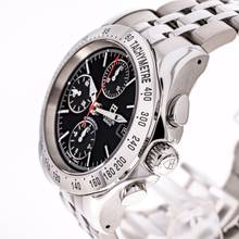 Thumbnail von Tudor Chronautic Black 41 – 79380 – like NEW – 2004 Full Set