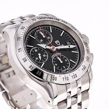 Thumbnail von Tudor Chronautic Black 41 – 79380 – like NEW – 2004 Full Set