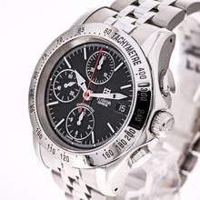 Thumbnail von Tudor Chronautic Black 41 – 79380 – like NEW – 2004 Full Set