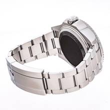 Thumbnail von Rolex Sea-Dweller Deepsea Blue – 136660 – like NEW – 04/2023 Full Set