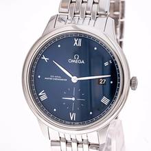 Thumbnail von Omega De Ville 41 Master Chronometer – 434.10.41.20.03.001 – NEW & Unworn – 11/2025 Full Set