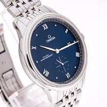 Thumbnail von Omega De Ville 41 Master Chronometer – 434.10.41.20.03.001 – NEW & Unworn – 11/2025 Full Set