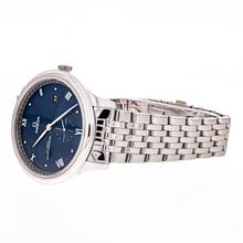 Thumbnail von Omega De Ville 41 Master Chronometer – 434.10.41.20.03.001 – NEW & Unworn – 11/2025 Full Set