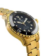 Thumbnail von Louis XVI LXVI1401 Mirabeau Automatik Herrenuhr 41mm 30ATM