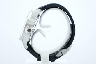 Thumbnail von IWC Große Fliegeruhr Big Pilot 46 Perpetual Calendar Blue Dial - With Box And Papers - IW503605 2022