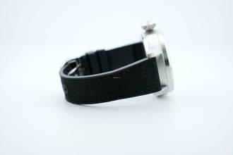 Thumbnail von IWC Große Fliegeruhr Big Pilot 46 Perpetual Calendar Blue Dial - With Box And Papers - IW503605 2022