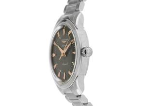 Thumbnail von Longines Conquest Heritage Ref.L1.649.4.02.6 2025 Full Set Ungetragen