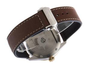 Thumbnail von Longines Spirit ZULU Time Ref.L3.802.5.53.2 2025 Full Set Ungetragen