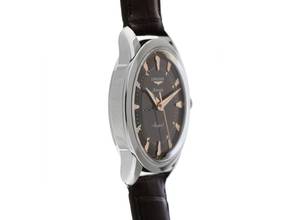 Thumbnail von Longines Conquest Heritage Ref.L1.649.4.62.2 2025 Full Set Ungetragen