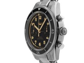 Thumbnail von Longines Spirit Pilot Flyback Ref.L3.721.4.53.6 2025 Full Set Ungetragen