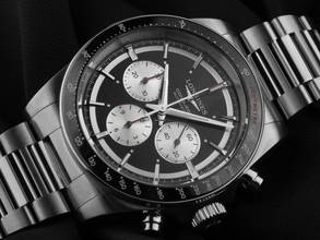 Thumbnail von Longines Conquest Chronograph Ref.L3.835.4.52.6 2025 Full Set Ungetragen