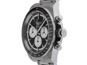 Thumbnail von Longines Conquest Chronograph Ref.L3.835.4.52.6 2025 Full Set Ungetragen
