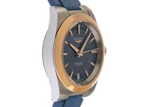 Thumbnail von Longines Conquest Ref.L3.430.5.92.9 2025 Full Set Ungetragen