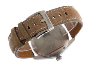 Thumbnail von Longines Spirit Ref.L3.811.4.03.2 2025 Full Set Ungetragen