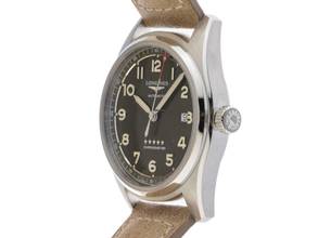 Thumbnail von Longines Spirit Ref.L3.811.4.03.2 2025 Full Set Ungetragen