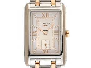 Thumbnail von Longines DolceVita Ref.L5.512.5.75.7 2025 Full Set Ungetragen