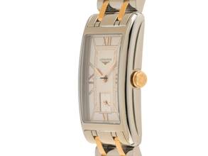 Thumbnail von Longines DolceVita Ref.L5.512.5.75.7 2025 Full Set Ungetragen