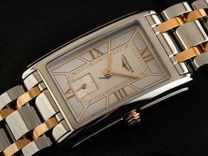 Thumbnail von Longines DolceVita Ref.L5.512.5.75.7 2025 Full Set Ungetragen