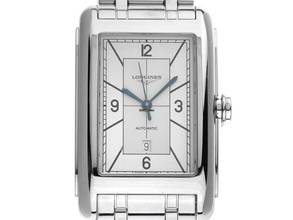 Thumbnail von Longines DolceVita Ref.L5.757.4.73.6 2025 Full Set Ungetragen