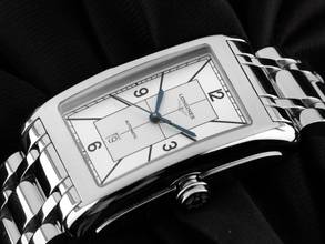 Thumbnail von Longines DolceVita Ref.L5.757.4.73.6 2025 Full Set Ungetragen