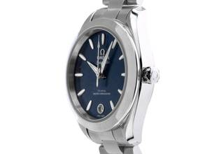 Thumbnail von Omega Seamaster Aqua Terra 150M Ref.220.10.30.20.03.001 2025 Full Set Ungetragen