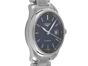 Thumbnail von Longines Master Collection Ref.L2.257.4.92.6 2025 Full Set Ungetragen