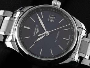 Thumbnail von Longines Master Collection Ref.L2.257.4.92.6 2025 Full Set Ungetragen