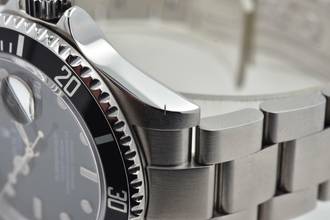 Thumbnail von Rolex Submariner Date 16610 LC100