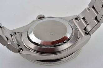 Thumbnail von Rolex Submariner Date 16610 LC100